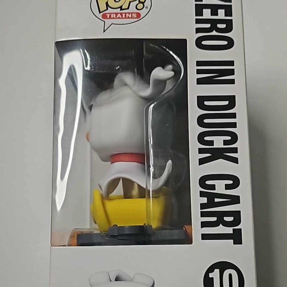 Funko Pop! Trains - Picture 3 of 5